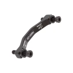 Magura QM 46 Disc Adapter V. Rad Post/Post 220mm