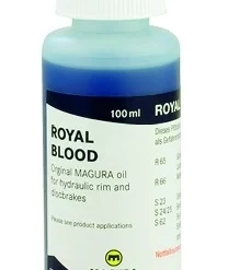 Magura Royal Blood Mineral Oil 100ml