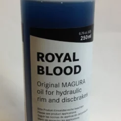 Magura Royal Blood Mineral Oil 250ml