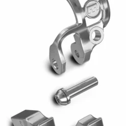 Magura Shiftmix Shimano I-Spec I/I-Spec II Silber Lenkerklemmschelle Rechts