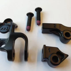 Magura Shiftmix Shimano I-Spec I/I-Spec II Lenkerklemmschelle Links