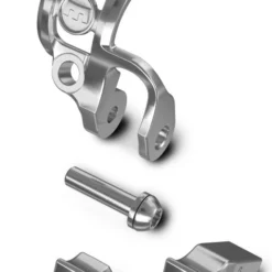 Magura Shiftmix Sram Silber Lenkerklemmschelle Links