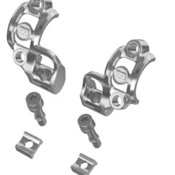 Magura Shiftmix Sram Silber Lenkerklemmschelle Set