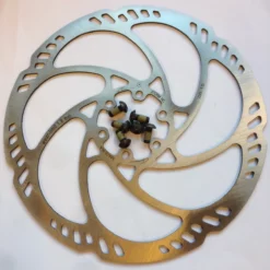 Magura Storm HC 6 Loch 180mm Bremsscheibe