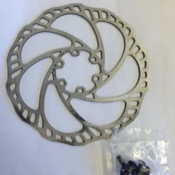 Magura Storm SL.2 6Loch 180mm Bremsscheibe