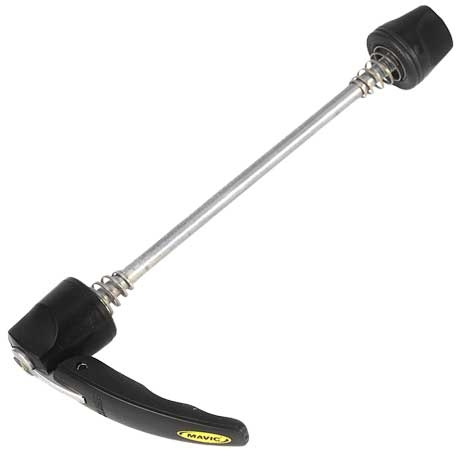 Mavic BX 601 Composite Schnellspanner Vorderrad Bike 3 Mavic BX 601 Composite Schnellspanner Vorderrad Bike