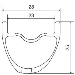 Mavic Crossmax Pro Carbon 29 6 Loch Boost 15x110mm Laufrad Vorne -Günstiges fahrraogriffen Geschäft mavic crossmax pro carbon laufrad 0