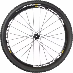 Mavic Crossride Tubeless Quest WTS 27.5 6 Loch 15x100mm/12x142mm Laufradsatz -Günstiges fahrraogriffen Geschäft mavic crossride quest tubeless 1 5391 2 scaled