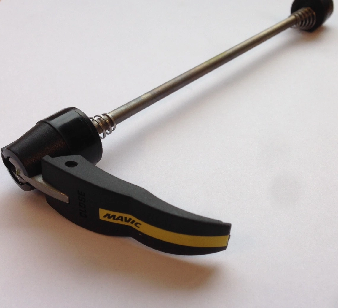 Mavic BX 601 Composite Schnellspanner Hinterrad Bike 3 Mavic BX 601 Composite Schnellspanner Hinterrad Bike