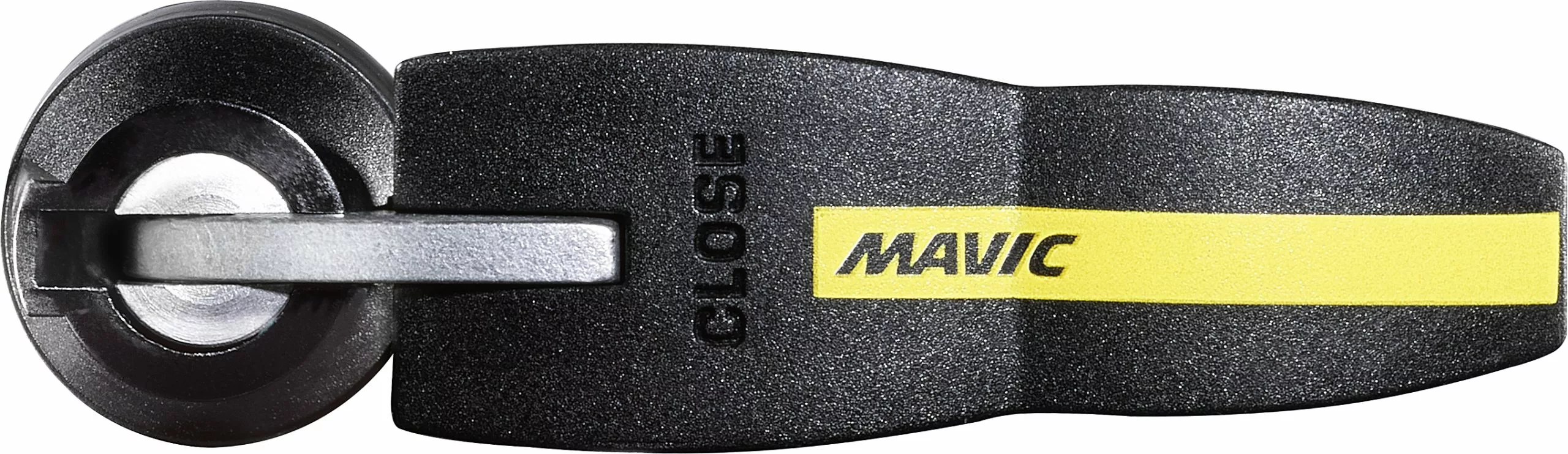 Mavic BX 601 Composite Schnellspanner Hinterrad Bike 4 Mavic BX 601 Composite Schnellspanner Hinterrad Bike – Bild 2