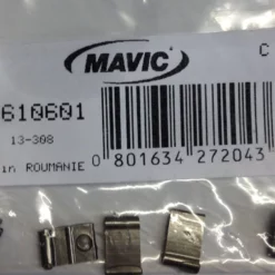 Mavic ITS-4 Sperrklinken