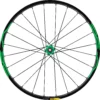 Mavic XA Elite Green 27.5 6 Loch Boost 12x148mm Laufrad Hinten -Günstiges fahrraogriffen Geschäft mavic xa elite green Laufrad hinten