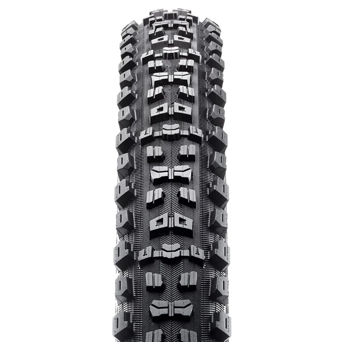 Maxxis Aggressor TR, EXO, 60 TPI, Dual, Wide Trail 29x2.5 Reifen 4 Maxxis Aggressor TR, EXO, 60 TPI, Dual, Wide Trail 29x2.5 Reifen – Bild 2