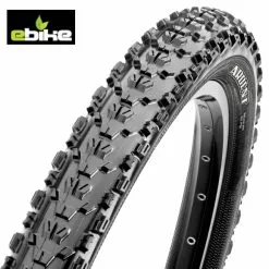 Maxxis Ardent TR, 60 TPI, Singlecompound, SilkShield, Ebike 27.5x2.25 Reifen