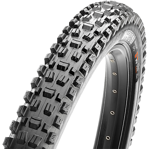 Maxxis Assegai TR, 60 TPI, 3C Maxx Terra Wide Trail 27.5x2.5 Reifen 3 Maxxis Assegai TR, 60 TPI, 3C Maxx Terra Wide Trail 27.5x2.5 Reifen