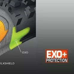 Maxxis Assegai TR, EXO+, 60 TPI, 3C Maxx Grip Wide Trail 29x2.5 Reifen -Günstiges fahrraogriffen Geschäft maxxis exo protection plus 60tpi 21795 2