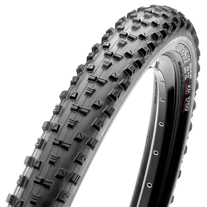 Maxxis Forekaster TR, EXO, 120 TPI, 3C Maxx Speed, Wide Trail 29x2.6 Reifen 3 Maxxis Forekaster TR, EXO, 120 TPI, 3C Maxx Speed, Wide Trail 29x2.6 Reifen