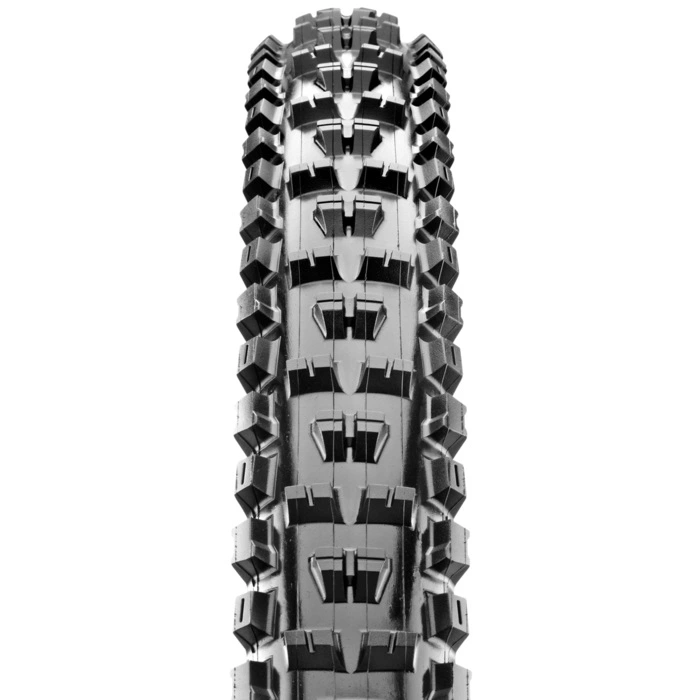 Maxxis High Roller II TR, EXO, 60 TPI, DualCompound 29x2.3 Reifen 4 Maxxis High Roller II TR, EXO, 60 TPI, DualCompound 29x2.3 Reifen – Bild 2