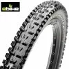 Maxxis High Roller II TR, 60 TPI, Singlecompound, SilkShield, Ebike 27.5x2.4 Reifen -Günstiges fahrraogriffen Geschäft maxxis high roller ll reifen