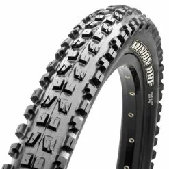 Maxxis Minion DHF TR, EXO, 60 TPI, DualCompound 29x2.6 Reifen