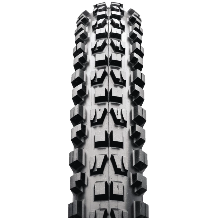 Maxxis Minion DHF TR, EXO, 60 TPI, 3C MaxxTerra, Wide Trail 27.5x2.5 Reifen 4 Maxxis Minion DHF TR, EXO, 60 TPI, 3C MaxxTerra, Wide Trail 27.5x2.5 Reifen – Bild 2