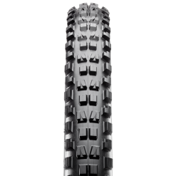 Maxxis Minion DHF Plus TR, EXO, 60 TPI, Dual Compound 27.5x2.8 Reifen -Günstiges fahrraogriffen Geschäft maxxis minion dhf plus reifen 1