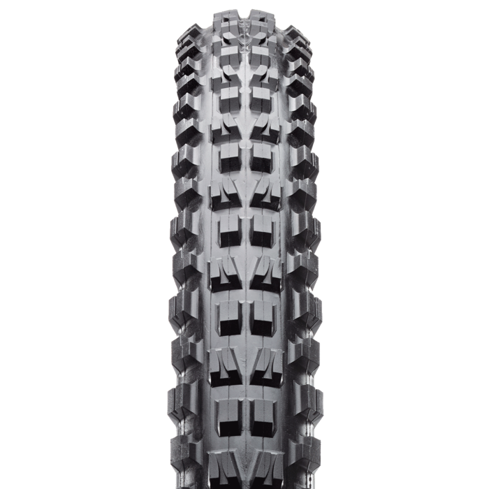 Maxxis Minion DHF TR, EXO, 120 TPI, 3C MaxxTerra 27.5x2.6 Reifen 4 Maxxis Minion DHF TR, EXO, 120 TPI, 3C MaxxTerra 27.5x2.6 Reifen – Bild 2
