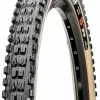 Maxxis Minion DHF TR, EXO, 60 TPI, Dual, Wide Trail 29x2.5 Reifen -Günstiges fahrraogriffen Geschäft maxxis minion dhf skinwall reifen 0