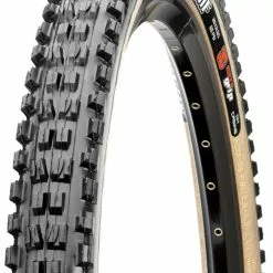 Maxxis Minion DHF TR, EXO, 60 TPI, Dual, Wide Trail 27.5x2.5 Reifen
