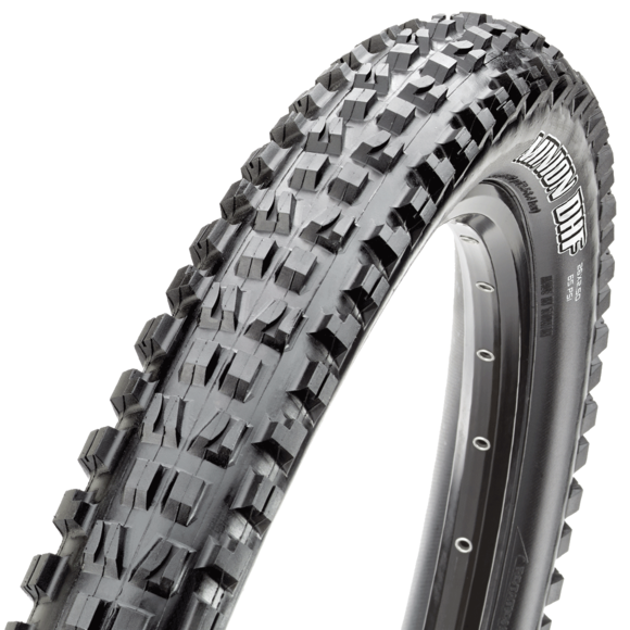 Maxxis Minion DHF TR, EXO, 120 TPI, 3C MaxxTerra 29x2.6 Reifen 3 Maxxis Minion DHF TR, EXO, 120 TPI, 3C MaxxTerra 29x2.6 Reifen