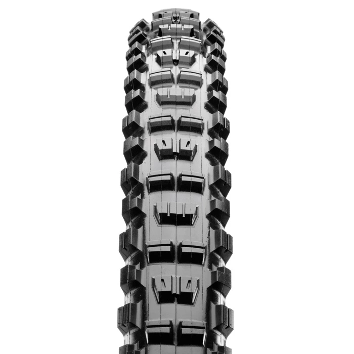 Maxxis Minion DHR II TR, EXO, 60 TPI, DualCompound 29x2.3 Reifen 4 Maxxis Minion DHR II TR, EXO, 60 TPI, DualCompound 29x2.3 Reifen – Bild 2