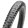 Maxxis Minion DHR II Plus TR, EXO, 60 TPI, Dual Compound 27.5x2.8 Reifen -Günstiges fahrraogriffen Geschäft maxxis minion dhr ll plus reifen1