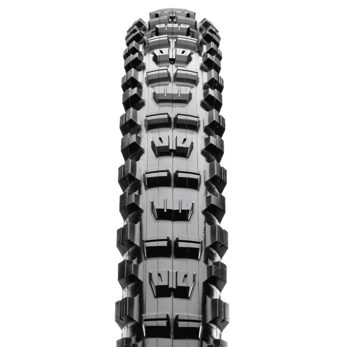 Maxxis Minion DHR Ll, TR, EXO+,60TPI, 3C MaxxTerra, Wide Trail 29x2.4 Reifen 4 Maxxis Minion DHR Ll, TR, EXO+,60TPI, 3C MaxxTerra, Wide Trail 29x2.4 Reifen – Bild 2