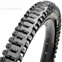 Maxxis Minion DHR II TR, EXO, 60 TPI, 3C MaxxTerra, Wide Trail 29x2.4 Reifen