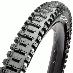 Maxxis Minion DHR II TR, 2x60 TPI, 3C MaxxGrip, Wide Trail 29x2.4 Reifen