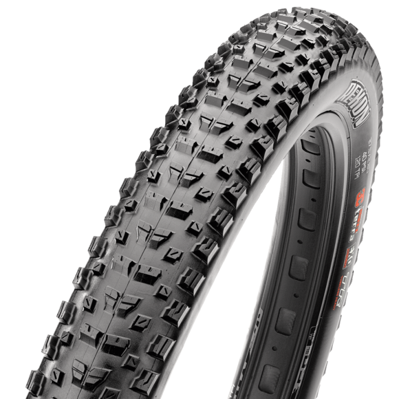 Maxxis Rekon TR, EXO, 60 TPI, DualCompound 27.5x2.6 Reifen 3 Maxxis Rekon TR, EXO, 60 TPI, DualCompound 27.5x2.6 Reifen