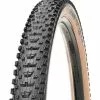 Maxxis Rekon TR, EXO, 60 TPI, DualCompound, Dark Tan Wall 29x2.6 Reifen -Günstiges fahrraogriffen Geschäft maxxis rekon dark tan wall reifen