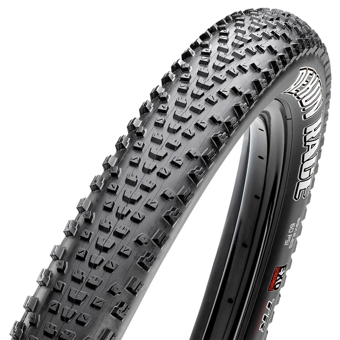 Maxxis Rekon Race TR, EXO, 120 TPI, Dual Compound 29x2.25 Reifen 3 Maxxis Rekon Race TR, EXO, 120 TPI, Dual Compound 29x2.25 Reifen