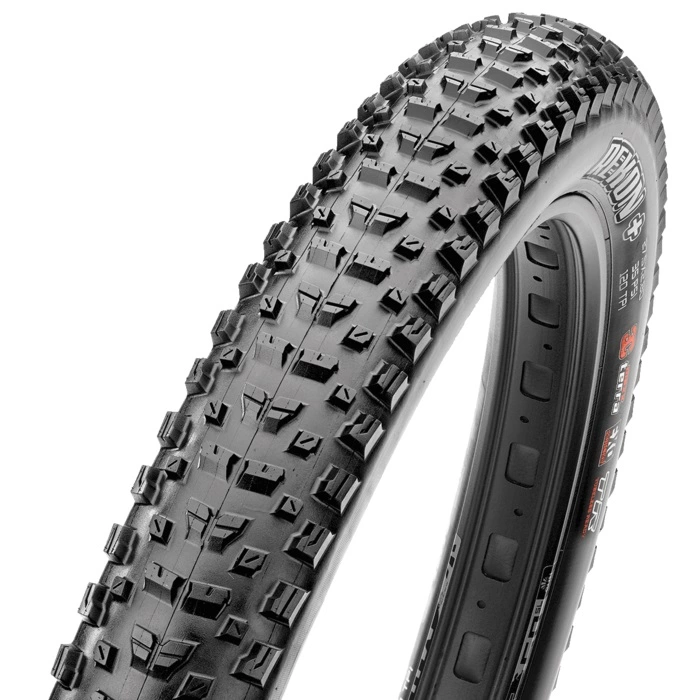 Maxxis Rekon TR, EXO, 60 TPI, DualCompound, Wide Trail 27.5x2.4 Reifen 3 Maxxis Rekon TR, EXO, 60 TPI, DualCompound, Wide Trail 27.5x2.4 Reifen