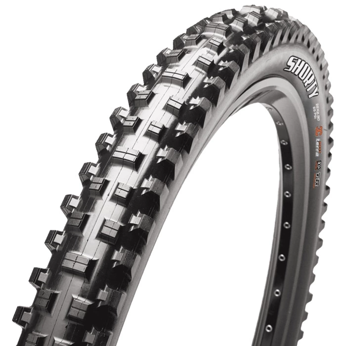 Maxxis Shorty TR, EXO, 60 TPI, 3C Maxx Terra 29x2.3 Reifen 3 Maxxis Shorty TR, EXO, 60 TPI, 3C Maxx Terra 29x2.3 Reifen