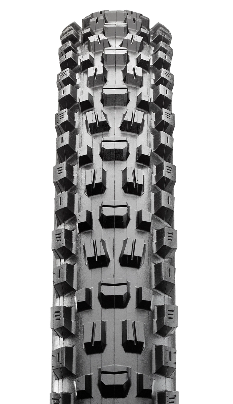 Maxxis Assegai TR, EXO+, 60 TPI, 3C Maxx Grip Wide Trail 27.5x2.5 Reifen 4 Maxxis Assegai TR, EXO+, 60 TPI, 3C Maxx Grip Wide Trail 27.5x2.5 Reifen – Bild 2