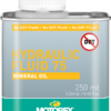 Motorex Hydraulic Fluid 75 250ml Mineral Oil Für Scheibenbremsen -Günstiges fahrraogriffen Geschäft motorex hydraulic fluid 75 mineraloel 1