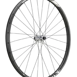 NEWMEN ADVANCED SL A.30 29˝ Fade Straightpull 15x110mm Laufrad Vorne