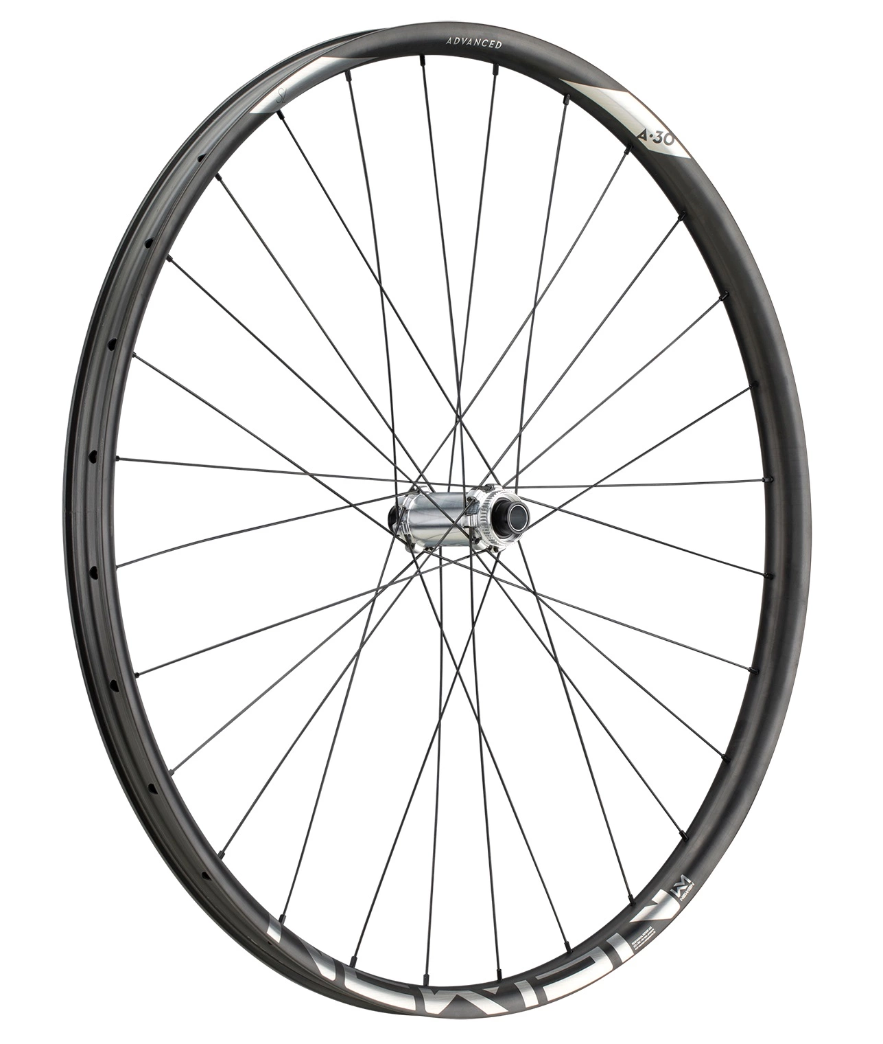 NEWMEN ADVANCED SL A.30 29˝ Fade Straightpull 15x110mm Laufrad Vorne 3 NEWMEN ADVANCED SL A.30 29˝ Fade Straightpull 15x110mm Laufrad Vorne