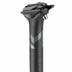 NEWMEN Advanced Carbon UD 31.6/430mm Sattelstütze 9 NEWMEN Advanced Carbon UD 31.6/430mm Sattelstütze -Günstiges fahrraogriffen Geschäft newmen advanced sattelstuetze 4 9756 3 scaled