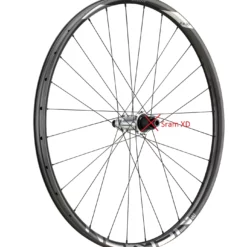 NEWMEN ADVANCED SL X.A.30 29˝ Fade Straightpull 12x148mm Sram XD Laufrad Hinten