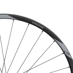 NEWMEN EVOLUTION SL A.30 27.5˝ Fade Straightpull 15x110mm Laufrad Vorne -Günstiges fahrraogriffen Geschäft newmen evolution sl a 30 laufrad vorne 4 23362 5