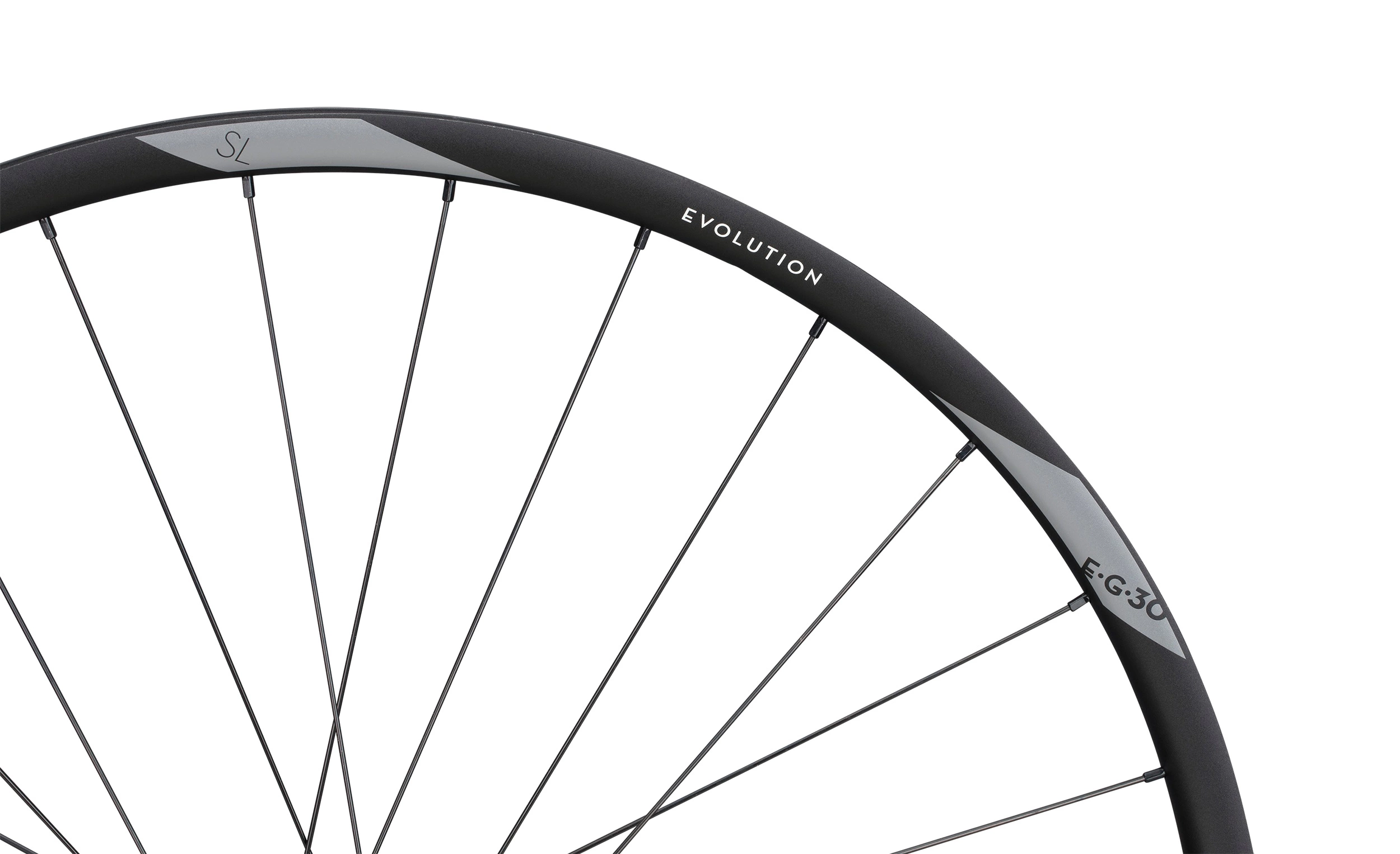 NEWMEN EVOLUTION SL E.G.30 29˝ Fade Straightpull 12x148mm Sram XD Laufrad Hinten 5 NEWMEN EVOLUTION SL E.G.30 29˝ Fade Straightpull 12x148mm Sram XD Laufrad Hinten – Bild 3