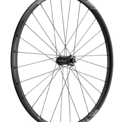 NEWMEN EVOLUTION SL E.G.30 29˝ Fade Straightpull 15x110mm Laufrad Vorne