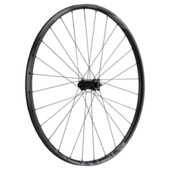 NEWMEN EVOLUTION SL X.A.25 27.5" Fade Straightpull 15x110mm Laufrad Vorne